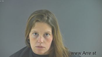 Elizabeth Ellen Campbell Mugshot