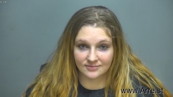 Elizabeth Nicole Henderson Mugshot