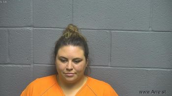 Elizabeth Dawn Smith Mugshot