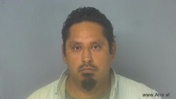 Elmer De Jesus Lopez Ascencio Mugshot