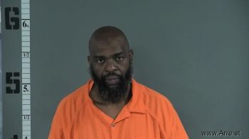 Emanuel  Brown Mugshot