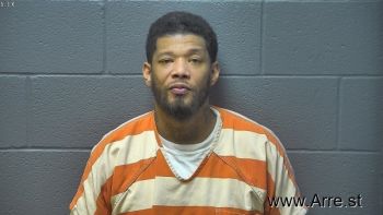 Emanuel Lee Jones Mugshot