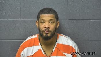 Emanuel Lee Jones Mugshot