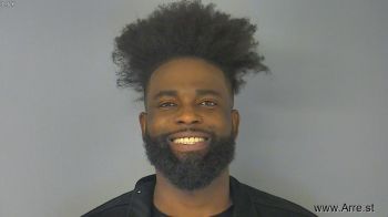 Emanuel Charles Jones Mugshot