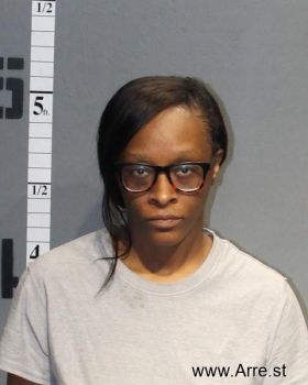 Emanye  Brown Mugshot