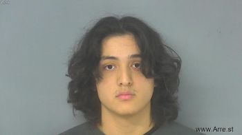 Emilio Gilberto Estrada Mugshot