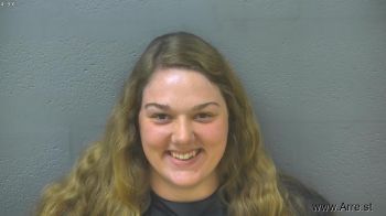 Emily Barrett Cook Mugshot