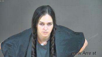 Emily Anne Lowery Mugshot