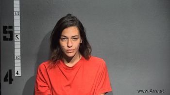 Emily Rene Miles Mugshot