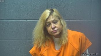 Emily Andre Wright Mugshot