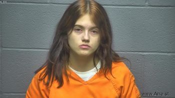 Emma Jade Kelley Mugshot