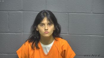 Emma Jade Kelley Mugshot