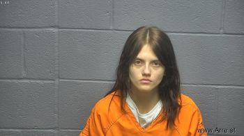 Emma Jade Kelley Mugshot