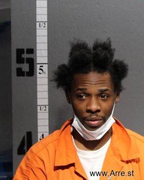 Emmanuel Marquise Morris Mugshot