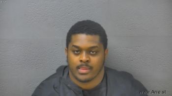 Emmanuel Dante Williams Mugshot