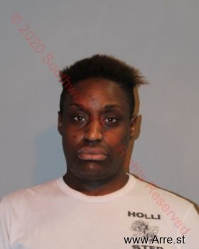 Enjoli Shanta Turner Mugshot