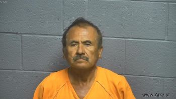 Enrique Javier Vasquez Mugshot