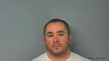 Eric Scott Archer Mugshot