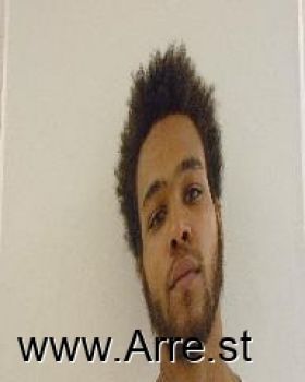 Eric Antonio Banks Jr Mugshot