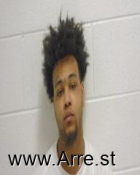 Eric Antonio Banks Jr Mugshot