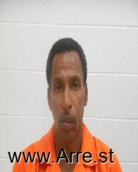 Eric Wayne Bassett Mugshot