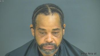 Eric Eugene Beard Mugshot