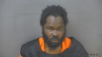 Eric Anthony Blakey Mugshot