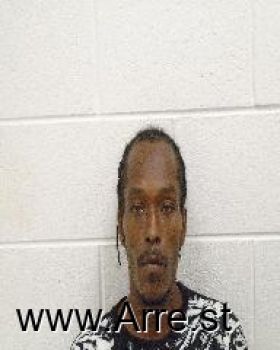 Eric Lamont Bridges Mugshot