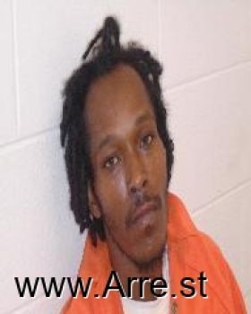 Eric Lamont Bridges Mugshot