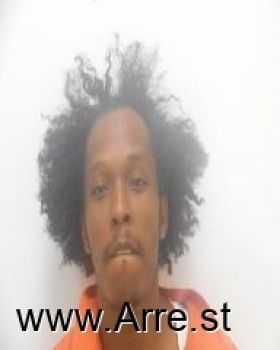 Eric Lamont Bridges Mugshot