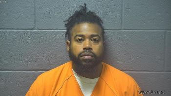 Eric Lamont Butler Mugshot