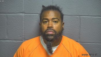 Eric Lamont Butler Mugshot