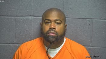 Eric Lamont Butler Mugshot