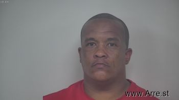 Eric Lamont Carter Mugshot