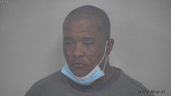 Eric Lamont Carter Mugshot