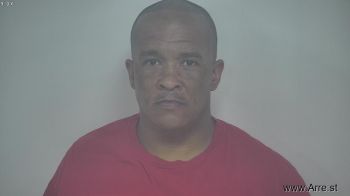 Eric Lamont Carter Mugshot