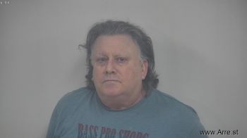 Eric Richard Colbert Mugshot