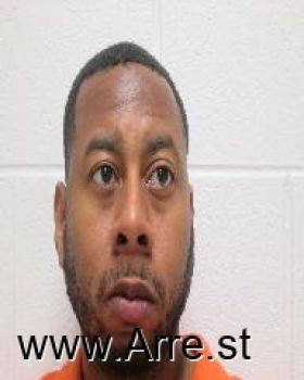 Eric Sean Elam Mugshot