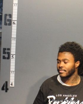 Eric  Floyd Mugshot