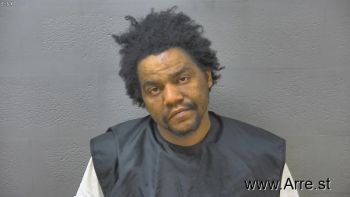 Eric Thomas Foxx Mugshot