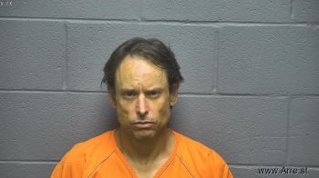 Eric Scott Funk Mugshot