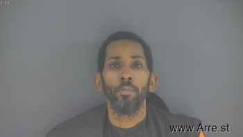 Eric Lesean Gray Mugshot