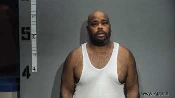 Eric Jabar Hubbard Mugshot