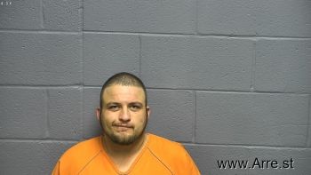 Eric Levi Jenkins Mugshot