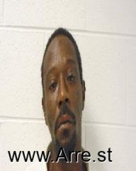 Eric Lamont Littles Mugshot