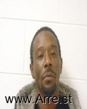 Eric Lamont Littles Mugshot