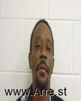 Eric Lamont Littles Mugshot