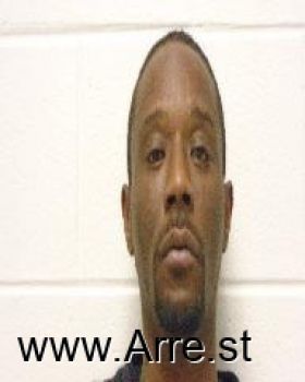 Eric Lamont Littles Mugshot