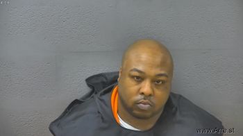 Eric Shiron Marshall Mugshot