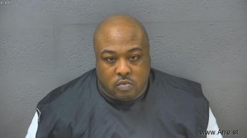 Eric Shiron Marshall Mugshot